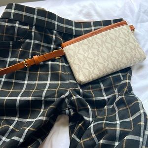 Michael Kors Belt Bag